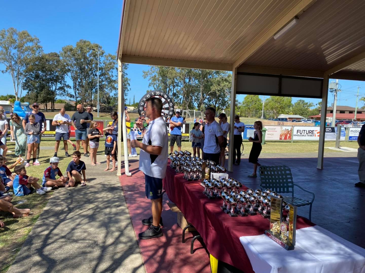 Coomera Colts Soccer Club